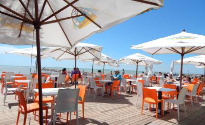 9. Galeriebild **** Ferienanlage Pra’ delle Torri / Caorle